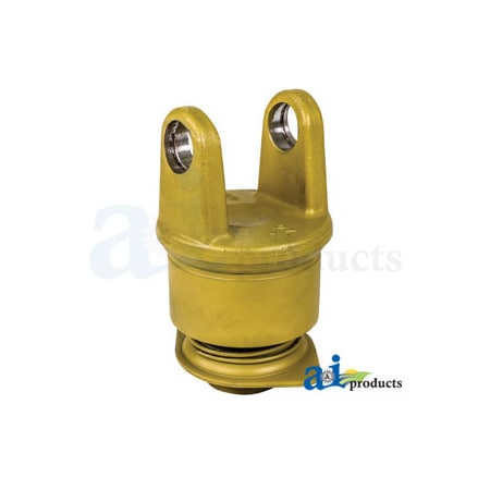 A & I Products Overrunning Clutch 7" x4" x5" A-W366750